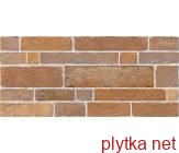 BRICK стена красно-коричневая 230x500 / 2350 50 022