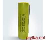 Vibrostop, звукоізоляційна мембрана для плаваючих підлог, рулон