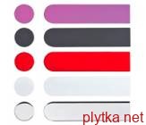 Комплект кольорових змінних панелей змиву Fantasy Oli (670051)