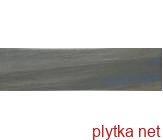 Керамическая плитка PLUTON GRAPHITE 200x750 серый 200x750x8 матовая