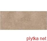 Керамическая плитка NARA ARENA 200x500 коричневый 200x500x8 глянцевая