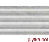 Керамическая плитка UT. RLV. MARYLEBONE PEWTER 333x550 серый 333x550x8 матовая