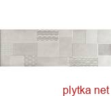 Керамическая плитка GRADO PERLA 30x90 серый 300x900x8 матовая