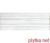 Керамическая плитка AT. CEO PERLA 250x700 белый 250x700x8 глянцевая