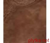Керамическая плитка AGATHA-M/44/P 44x44 коричневый 440x440x10 глянцевая