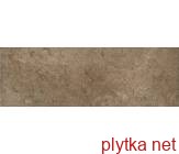 Керамічна плитка PANDORA CHOCOLATE 200x600 коричневий 200x600x8 глянцева