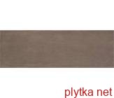 Керамічна плитка TORNO-3 BRONCE 200x600 коричневий 200x600x8 матова
