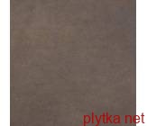 Керамическая плитка TORNO BRONCE 472x472 коричневый 472x472x8 матовая