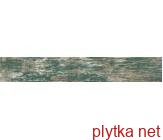 Керамическая плитка YUGO-R MAR 144x893 зеленый 144x893x8 матовая