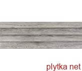 Керамическая плитка SHUTTER ELEGANZA GREY REC серый 300x900x0 матовая