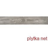 Керамічна плитка ELEGANZA GREY RECTIFICADO сірий 200x1140x0 матова