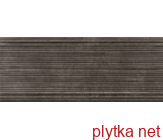 Керамічна плитка Calais Anthracite темний 250x500x0 матова