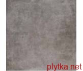 Керамогранит Плитка ректиф. (75х75) MLUW CLAYS LAVA серый 750x750x0