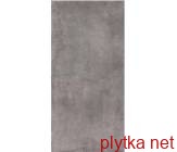 Керамограніт Плитка (60x120) MLUL CLAYS LAVA RETT. сірий 600x1200x0