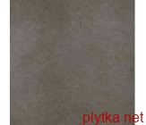 Керамогранит Плитка (120x120) DWELL SMOKE MATT темный 1200x1200x0 матовая серый