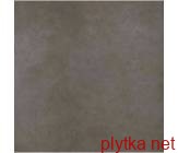 Керамогранит Плитка (75x75) DWELL SMOKE темный 750x750x0 матовая серый