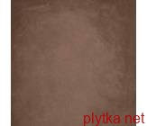 Керамограніт Плитка (75x75) DWELL BROWN LEATHER MATT коричневий 750x750x0 матова