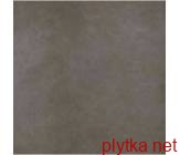 Керамогранит Плитка (60x60) DWELL SMOKE MATT серый 600x600x0 матовая темный