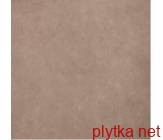 Керамограніт Плитка (60x60) DWELL GREIGE HONED коричневий 600x600x0 лапатована світлий