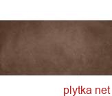 Керамограніт DWELL (75х150) BROWN LEATHER HONED коричневий 750x1500x0 лапатована