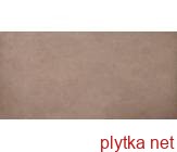 Керамогранит DWELL (75х150) GREIGE HONED коричневый 750x1500x0 лаппатированная