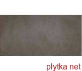 Керамогранит DWELL (75х150) SMOKE MATT темный 750x1500x0 матовая серый