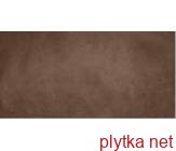 Керамогранит DWELL (75х150) BROWN LEATHER MATT коричневый 750x1500x0 матовая