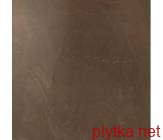 Керамогранит Плитка полуполір. (75х75) ADPU MARVEL BRONZE LUXURY LAP коричневый 750x750x0 лаппатированная