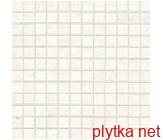 Мозаика (33.3х33.3) MKFV PIETRA DI NOTO BIANCO светлый 333x333x0 глазурованная 