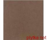 Керамограніт Плитка (33.3х33.3) MJMK BROWN коричневий 333x333x0 матова