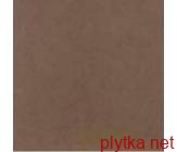 Керамогранит Плитка (45х45) ML9U BROWN коричневый 450x450x0 матовая