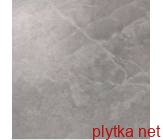 Керамогранит Плитка (60x60) MARVEL PRO GREY FLEURY LAP серый 600x600x0 лаппатированная