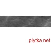 Керамогранит Плитка (30x120) 1SR57700 PIETRA GREY SABLE RET темный 300x1200x0 матовая серый