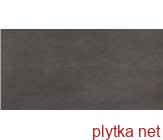 Керамогранит Плитка (59.4х119) SATURN DARK GREY 0162869 LAPP MATT темный 594x1190x0 лаппатированная серый
