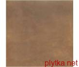 Керамогранит Плитка (78.5x78.5) MARS RED 0162821 LAPP MATT коричневый 79x79x0 лаппатированная