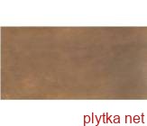 Керамогранит Плитка (59.4х119) MARS RED 0162829 LAPP MATT коричневый 594x1190x0 лаппатированная