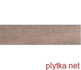 Керамограніт Плитка ректиф. (30x120) UKR57300 BRONZE RETT. коричневий 300x1200x0 матова