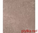 Керамогранит Плитка (60x60) UKL01300 BRONZE ANTIQUE RETT. коричневый 600x600x0 матовая