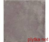 Керамогранит Плитка (60x60) UKR01700 SMOKE BOCC OUTDOOR RETT. серый 600x600x0 структурированная темный