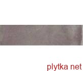 Керамогранит Плитка (15x60) UKR04700 SMOKE BOCC OUTDOOR RETT. темный 150x600x0 структурированная серый