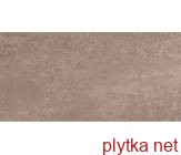 Керамогранит Плитка ректиф. (60x120) UKR34300 BRONZE RETT. коричневый 600x1200x0 матовая