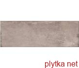 Керамогранит Плитка (10x30) UKR11150 GREY серый 100x300x0 матовая