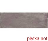 Керамогранит Плитка (10x30) UKR11200 SMOKE темный 100x300x0 матовая серый