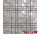Мозаїка Мозаика (30,5x30,5) MARVEL PRO GREY FLEURY сірий 305x305x0