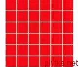 Мозаїка Мозаика (47x47) AIR WDM06041 червоний 47x47x0