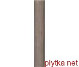 Керамогранит Плитка (20х120) J86144 TENDINA EBANO темный 200x1200x0 коричневый