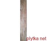 Керамогранит Плитка (15x90) SUNSET BLVD A INDOOR коричневый 150x900x10