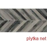 Керамогранит Плитка (37.5x150) LJ42 GRIS NAT серый 375x1500x0
