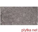 Керамогранит Плитка (20х40) CENDRE серый 200x400x0 матовая