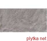 Керамограніт Плитка (20х40) COGNAC сірий 200x400x0 матова